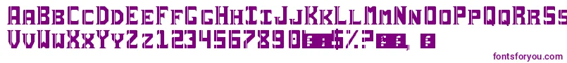 Sai19Serif Font – Purple Fonts