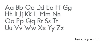 JambeticaBold-fontti