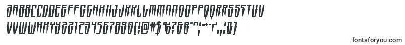 Swordtoothsemital-Schriftart – Schriftarten, die mit S beginnen
