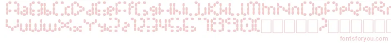 Gathora Font – Pink Fonts