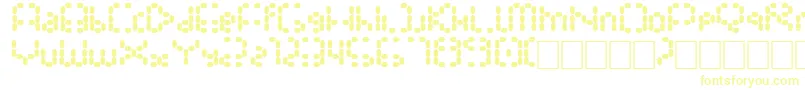 Gathora Font – Yellow Fonts