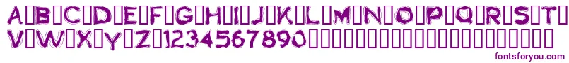 Boogaloo1.0 Font – Purple Fonts