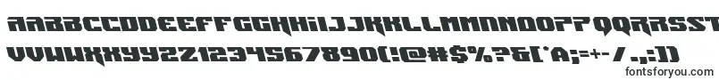 Jumpersleft-Schriftart – Schriftarten, die mit J beginnen