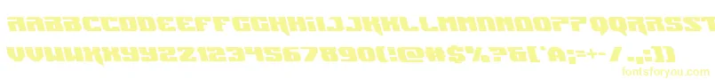 Jumpersleft Font – Yellow Fonts