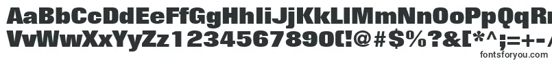 LayoutBlackSsiBlack Font – Fonts for Sony Vegas Pro