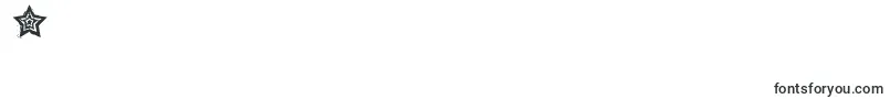 Dingbatzformz Font – Fonts for Digit 5