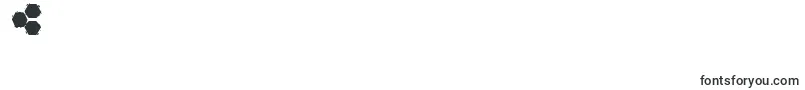 Dingbatzformz-Schriftart – Schriften für die Ziffer 9