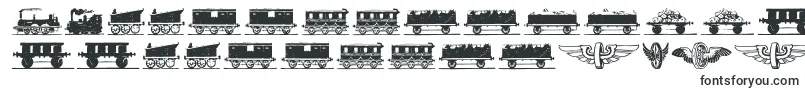fuente Eisenbahn – Fuentes Steam