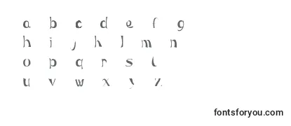 Maera Font
