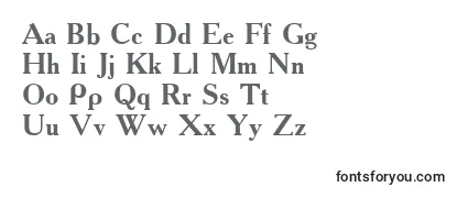 AcademiaBold Font