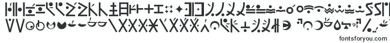 Endankai Font – Fonts for Adobe Illustrator