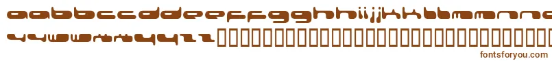 080203Fenotype Font – Brown Fonts
