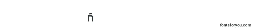 Fedservicecond-Schriftart – tadschikische Schriften