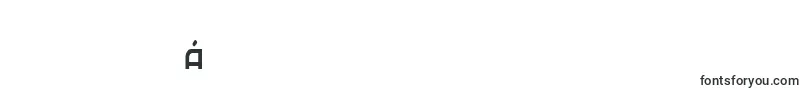 Fedservicecond-Schriftart – khmerische Schriften