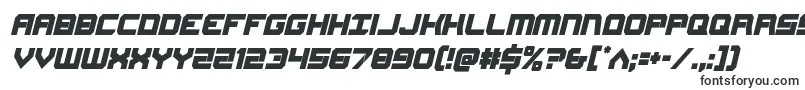 Шрифт Gearheadcondital – шрифты для Autocad