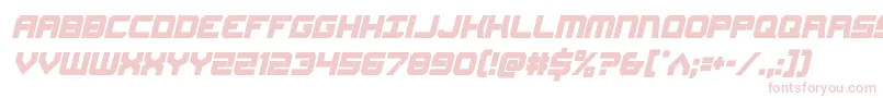 Gearheadcondital Font – Pink Fonts