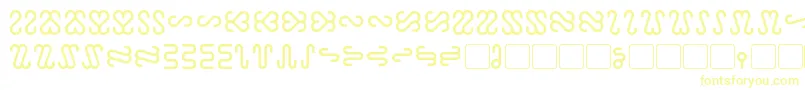 Ophidian Font – Yellow Fonts