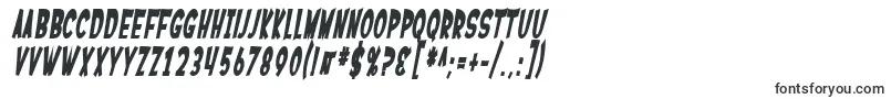 SfFerretopiaBoldOblique Font – TTF Fonts