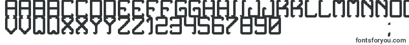 NoxtreyAufTfbBold Font – Fonts for Adobe Muse