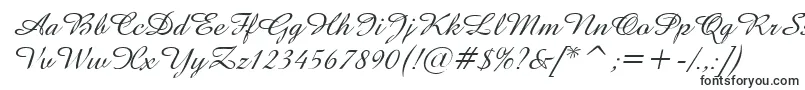 AmazeDItalic-Schriftart – Schriften für Microsoft Office