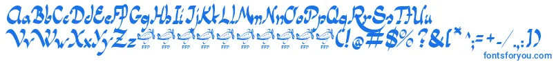 fuente PanamaRoadRgFfp – Fuentes Azules