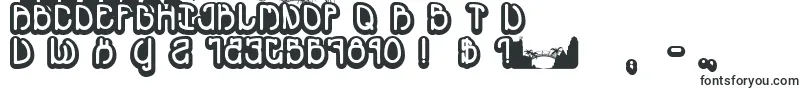 Souvenir Font – Decorative Fonts