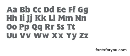 EsotericaBold Font