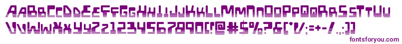 Xpedhalf Font – Purple Fonts