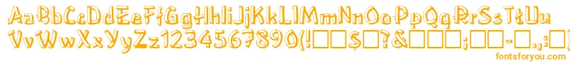 More about RayleneRegular Font RayleneRegular Font – Orange Fonts