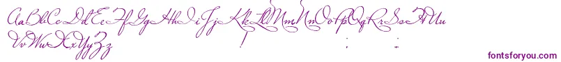 PlasterOfParis Font – Purple Fonts