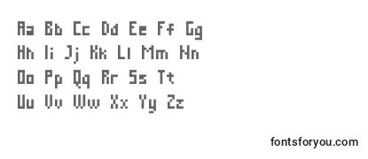 Mousetrap Font
