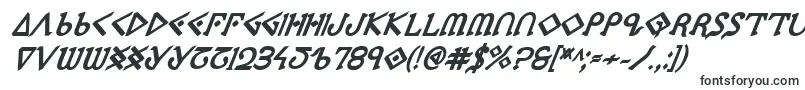 PresleyPressExtraboldItal Font – Fonts for Adobe Indesign