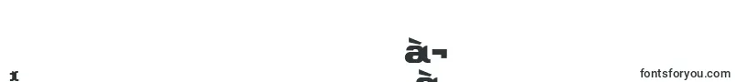Rutin Font – Oriya Fonts