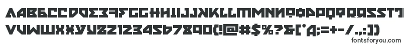 Nyet-fontti – Alkavat N:lla olevat fontit