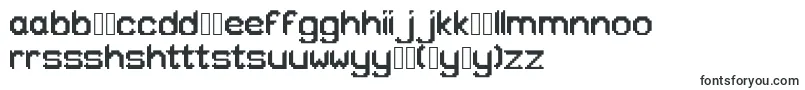 Xeliard Font – Hausa Fonts