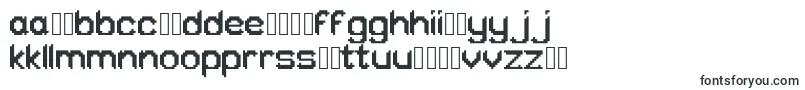 Xeliard Font – Lithuanian Fonts