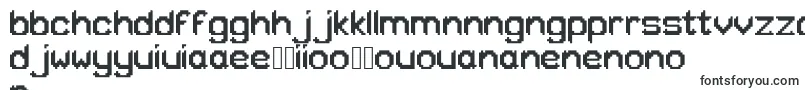 Xeliard Font – Creole Fonts