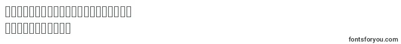 Xeliard Font – Persian Fonts