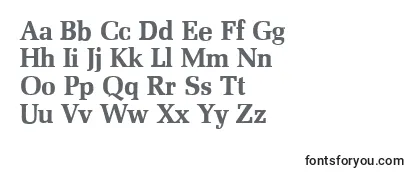 MelmacBold Font
