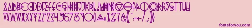 Más sobre la fuente PrideOfTheYoung fuente PrideOfTheYoung – Fuentes Moradas Sobre Fondo Rosa