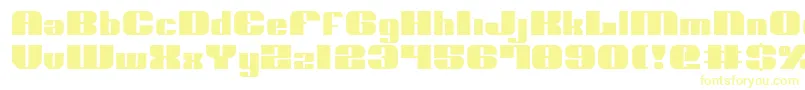 Nolo ffy Font – Yellow Fonts