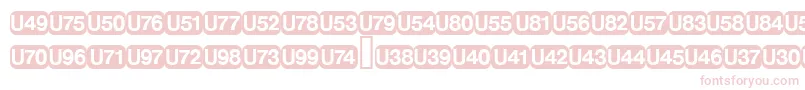 DeutschebahnagFive Font – Pink Fonts