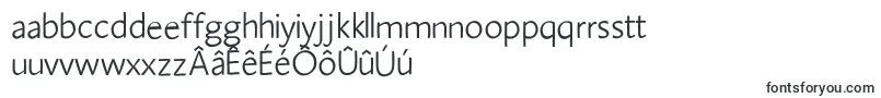 More about Amore Font Amore Font – Frisian Fonts