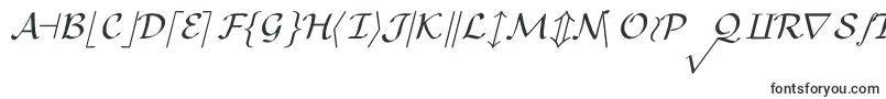 CmMathsymbolRegular Font – Fonts for Microsoft Office