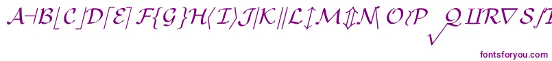 More about CmMathsymbolRegular Font CmMathsymbolRegular Font – Purple Fonts on White Background