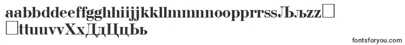 More about BodonicttBold Font BodonicttBold Font – Estonian Fonts