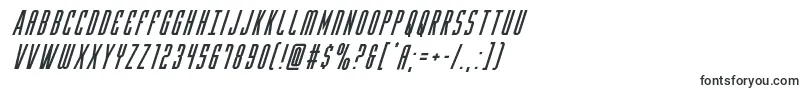 Yfilessuperital Font – Corporate Fonts