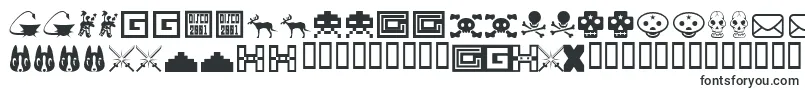 Шрифт Toybox – шрифты Helvetica