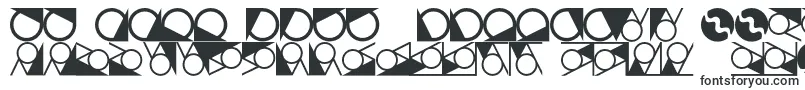 Ornamentstown Font – Lithuanian Fonts