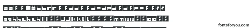 Husby Font – Slovak Fonts